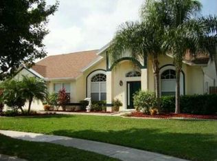 802 Windergrove Ct, Ocoee, FL 34761