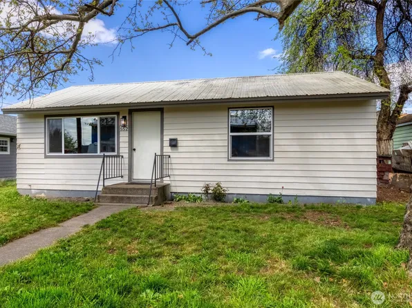 552 Edith Avenue, Walla Walla, WA 99362