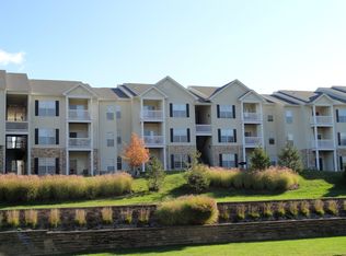 Turnberry Place Apartments, Saint Peters, MO 63376