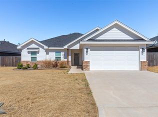 2402 Plymouth Rock Rd, Abilene, TX 79601
