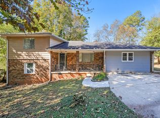 1412 Idlewood Rd, Tucker, GA 30084