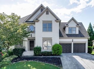 1125 Chippewa Oak Dr, Dacula, GA 30019