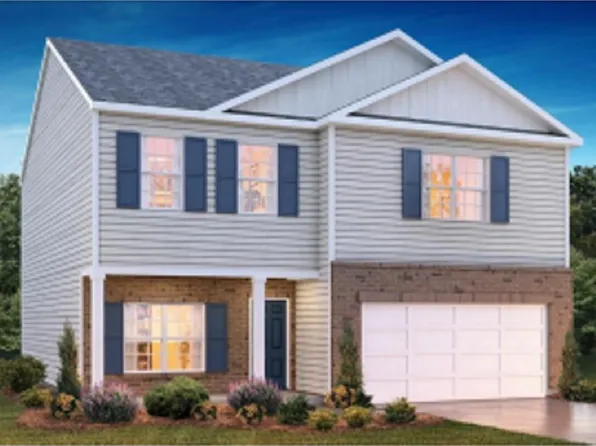 119 Barton Ct, Greenwood, SC 29646