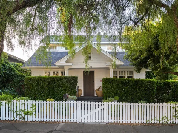 405 E Sola St, Santa Barbara, CA 93101