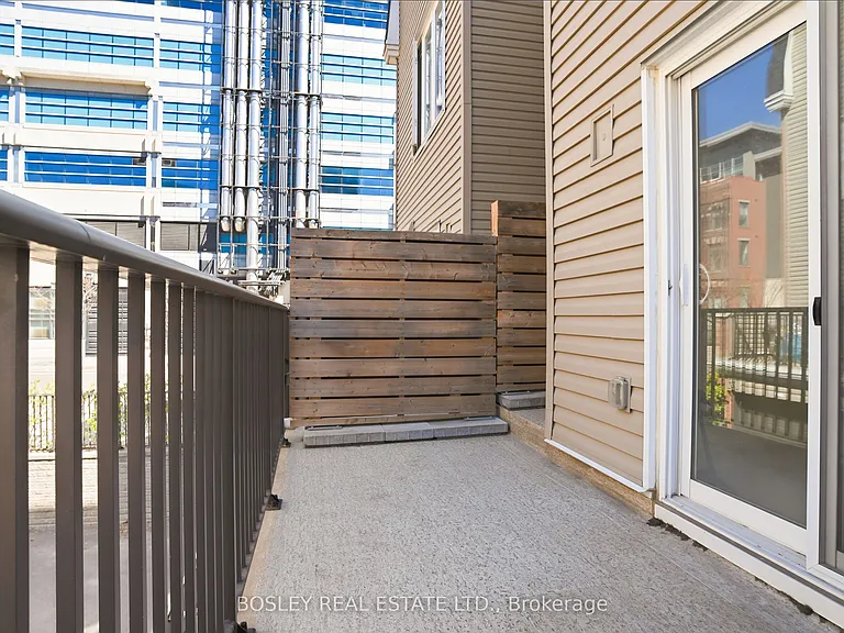 100 Strachan Ave #606 — Photo 27