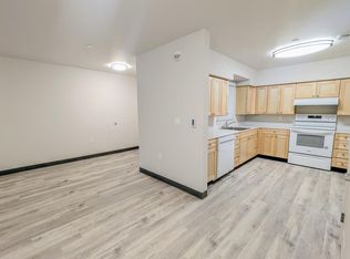 Kirkland Heights Apartments, Kirkland, WA 98034