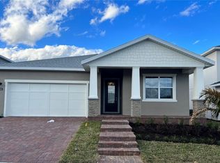 2640 Park Ridge St, Apopka, FL 32712