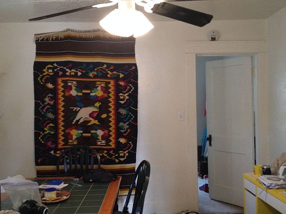 Den area