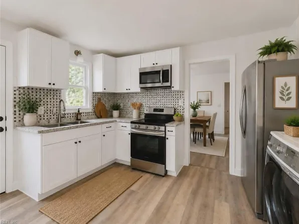 2630 Woodland Ave, Norfolk, VA 23504