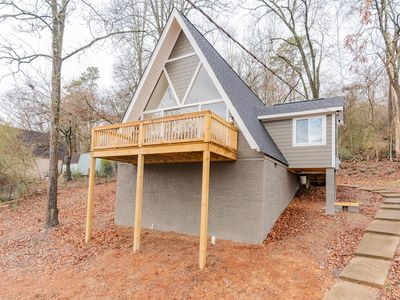 4915 Eldridge Rd, Hixson, TN, 37343