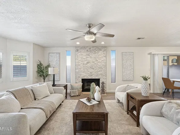 11081 N 109TH Way, Scottsdale, AZ 85259