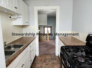 104 6th St NE #1/2, Massillon, OH