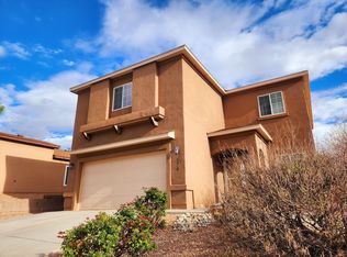 6280 Carmona Rd NW, Albuquerque, NM 87114