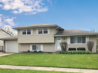 7078 Hemlock St, Hanover Park, IL 60133