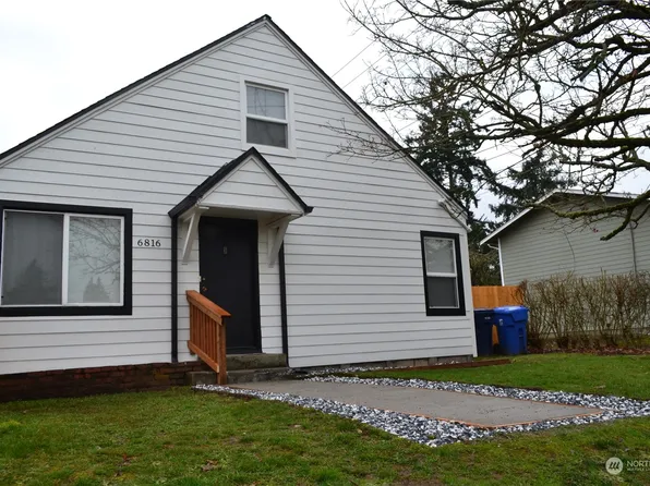 6816 E L Street, Tacoma, WA 98404