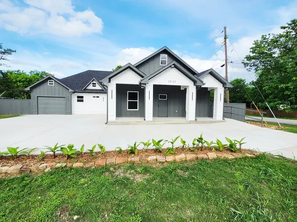 3822 Vandervort Dr, Dallas, TX 75216