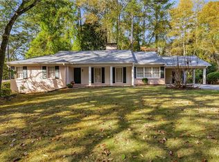 2948 Sequoyah Dr NW, Atlanta, GA 30327