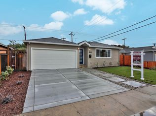 3410 Victoria Ave, Santa Clara, CA