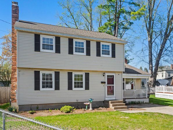 75 Underhill Street, Nashua, NH 03060
