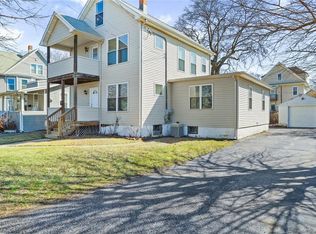 51-53 Boswell St, Stratford, CT 06615