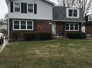 112 Pheasant Run Rd, Buffalo, NY 14228