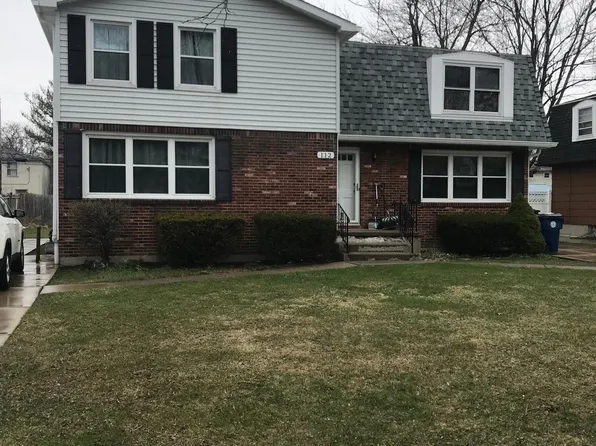 112 Pheasant Run Rd, Buffalo, NY 14228