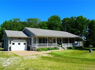 147 Highway Kk, Iberia, MO 65486