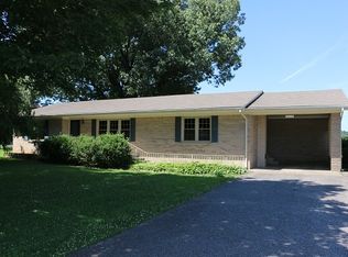 4678 Murray Hwy, Hardin, KY 42048