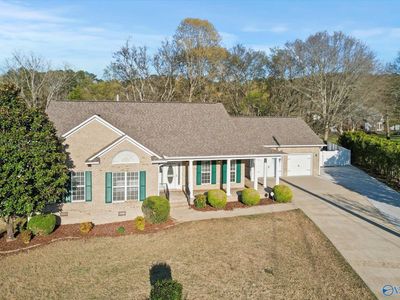 230 Azalea Cir, Guntersville, AL, 35976