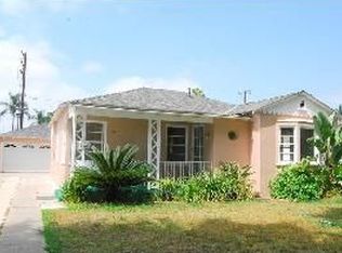 555 S Dickel St, Anaheim, CA 92805