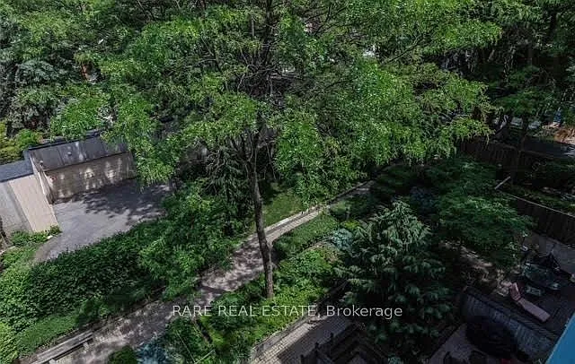 225 Davenport Rd #507 — Photo 13