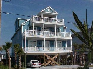 732 S Waccamaw Dr, Murrells Inlet, SC 29576