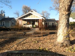 424 E San Rafael St, Colorado Springs, CO 80903