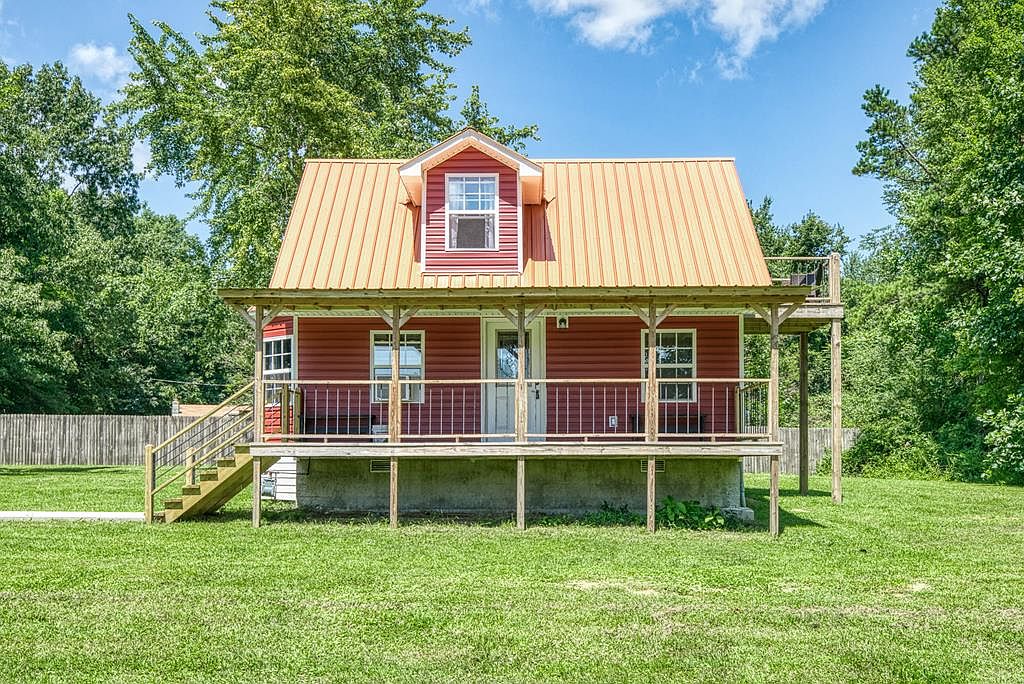 1106 W Hills Rd, Jamestown, TN 38556 Zillow