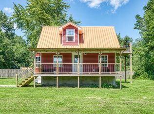 1106 W Hills Rd, Jamestown, TN 38556