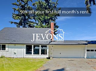 1816 S 259th St, Des Moines, WA 98198