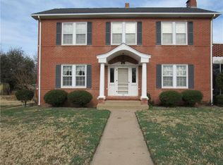109 E Pecan St, Nocona, TX 76255