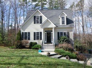 2500 Stratford Rd, North Chesterfield, VA 23225