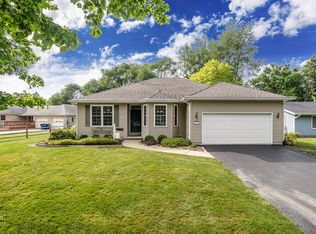 1511 Sunrise Dr, Dekalb, IL 60115