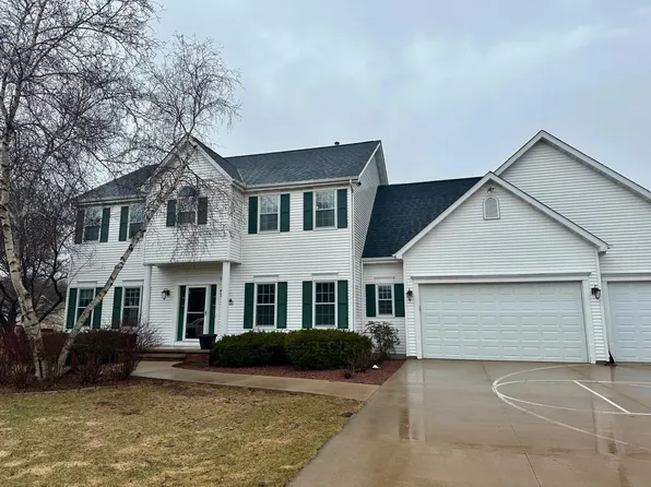 1020 Purple Sage Ct, Menasha, WI 54952