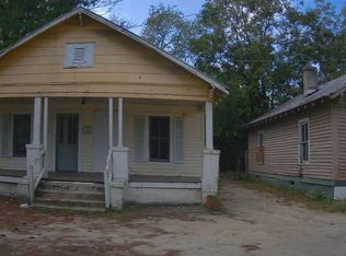 700 Black Creek Rd SE, Wilson, NC 27893