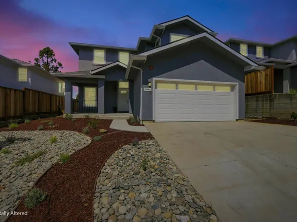 23370 Mayar Ct, Hayward, CA 94541