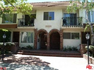 1323 S Carmelina Ave APT 108, Los Angeles, CA 90025