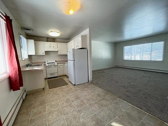 2 bed, $1,230 — Photo 2