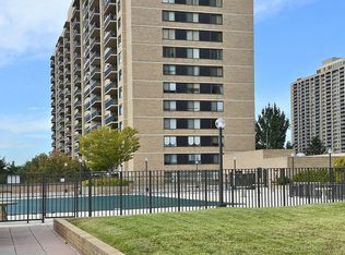 3709 S George Mason Dr APT 1705, Falls Church, VA