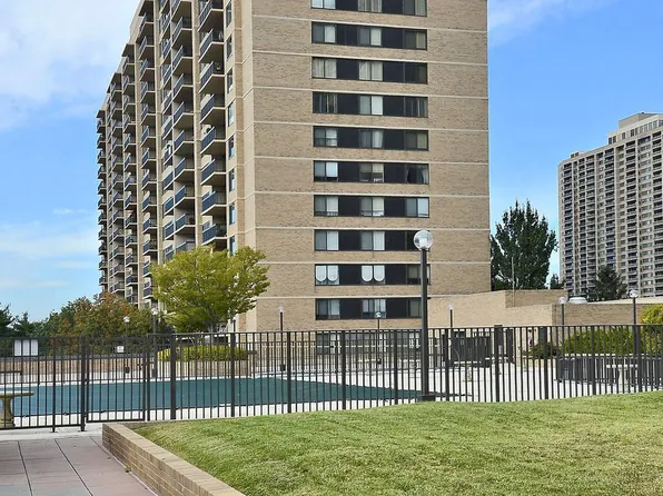 3709 S George Mason Dr APT 1705, Falls Church, VA 22041