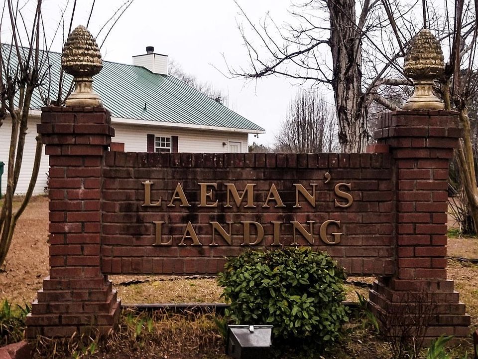 Image 1: Laemans Landing