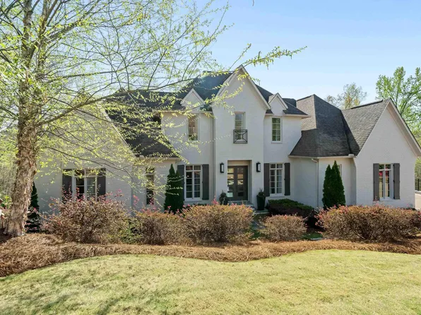 2005 Rosemont Pl, Vestavia Hills, AL 35243