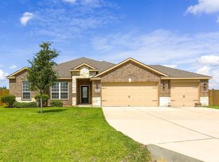 18704 Encinal Trl, Magnolia, TX 77355