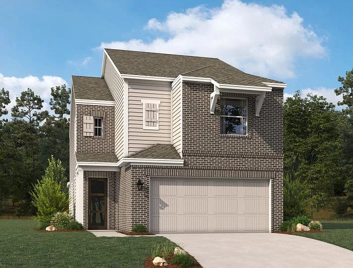 Exterior Design Representative Photo
